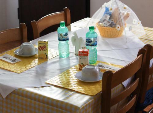 Apartamento Margherita Friendly House