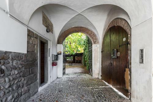 Apartamento Lacasadiscorta