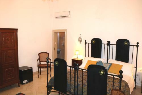 B&B Il Giardino Di Paola