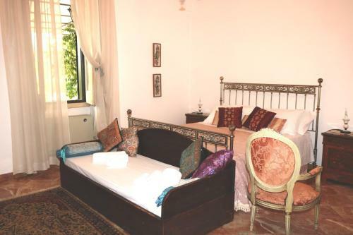 B&B Il Giardino Di Paola