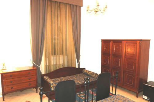 B&B Il Giardino Di Paola