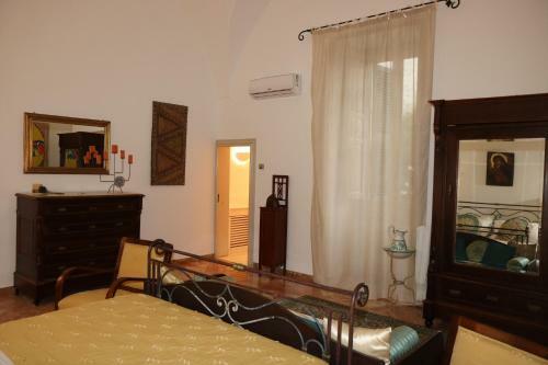 B&B Il Giardino Di Paola