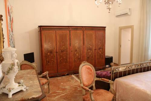 B&B Il Giardino Di Paola