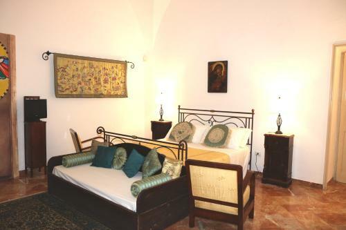 B&B Il Giardino Di Paola