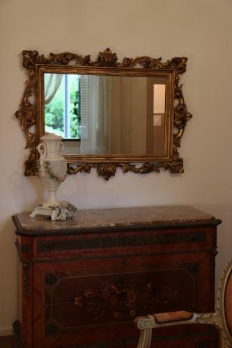 B&B Il Giardino Di Paola