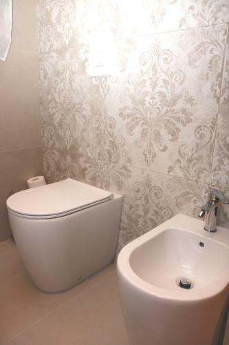 B&B Il Giardino Di Paola