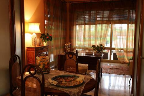 B&B Il Giardino Di Paola