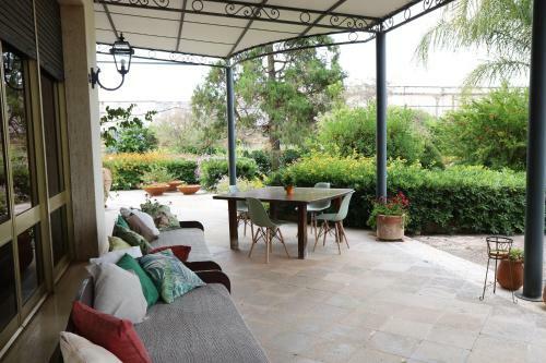 B&B Il Giardino Di Paola