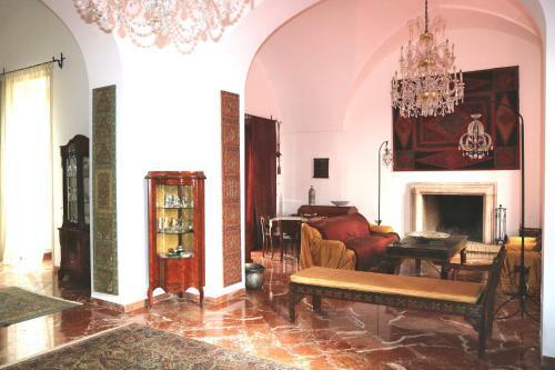 B&B Il Giardino Di Paola