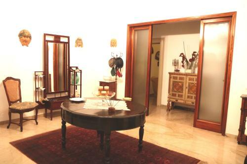 B&B Il Giardino Di Paola
