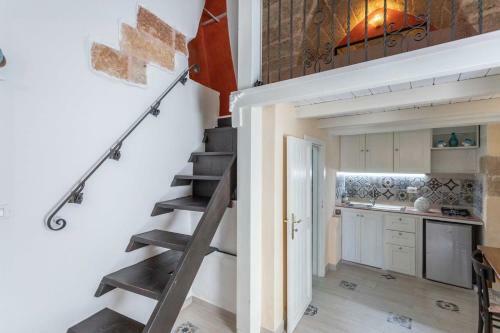 Apartamento Casetta Centro Storico Alliste