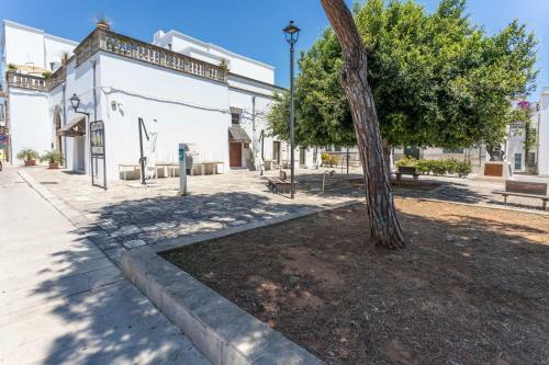 Apartamento Casetta Centro Storico Alliste