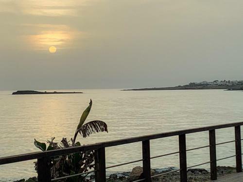 Apartamento Casa Tramonto