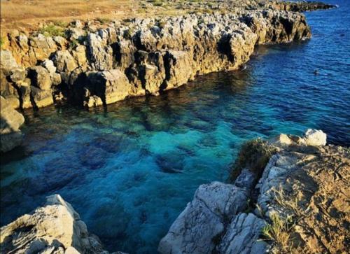 Apartamento Casa Tramonto