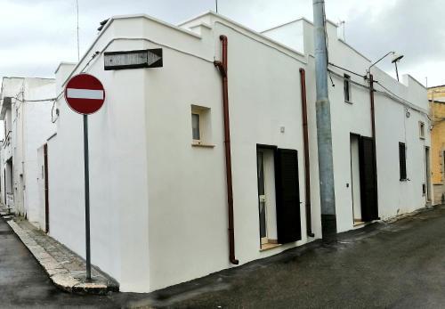 Apartamento Casa Tramonto