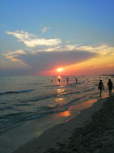 Apartamento Casa Tramonto