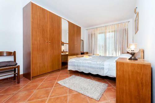 Apartamentos House Ulika