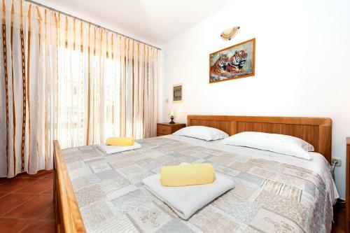 Apartamentos House Ulika