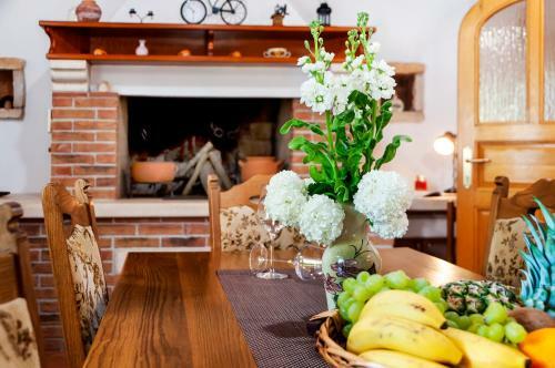 Apartamentos House Ulika