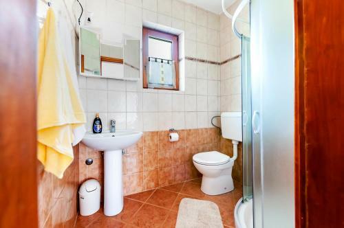 Apartamentos House Ulika