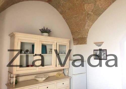 Apartamento Tu Moru Zia Vada