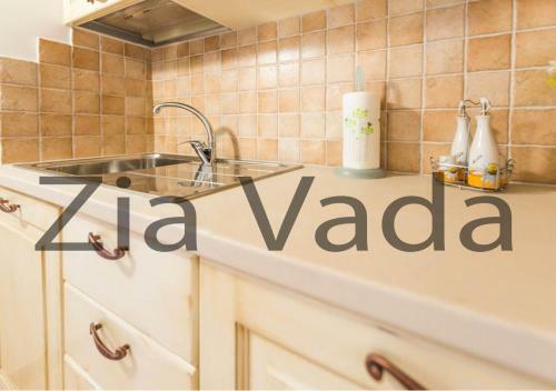 Apartamento Tu Moru Zia Vada