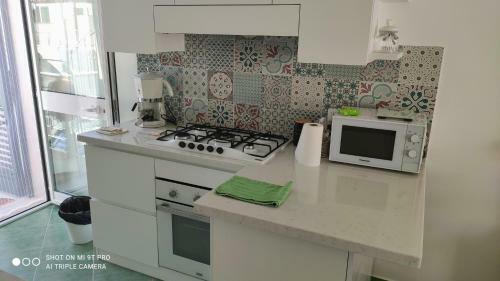 Casa Vacanze Il Valeriano