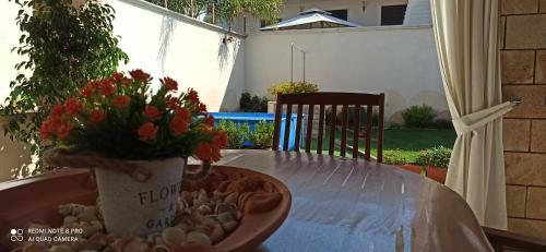 Gaia House