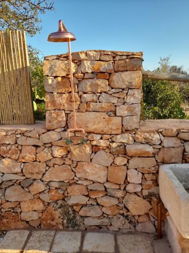 Trullo "il Fico D'india"