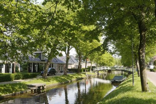 Buitenplaats De Wiske