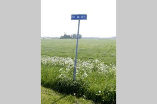 Buitenplaats De Wiske