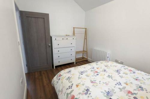 Wild Atlantic Way Apartment With Private Garden