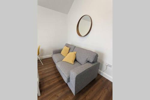 Wild Atlantic Way Apartment With Private Garden