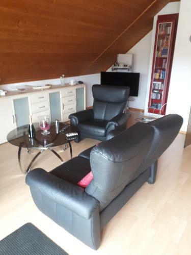 Apartamento Ferienwohnung Steffi