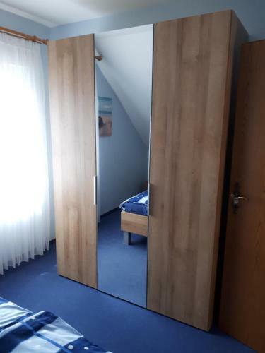 Apartamento Ferienwohnung Steffi