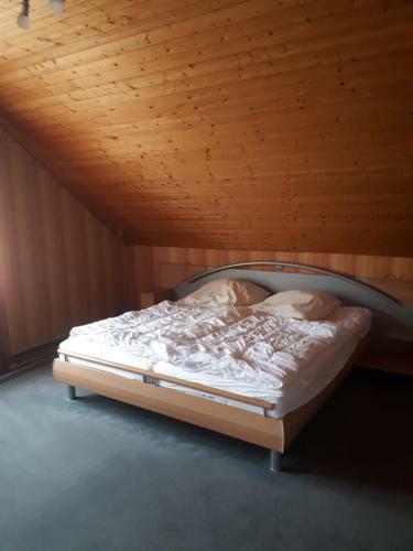 Apartamento Ferienwohnung Steffi