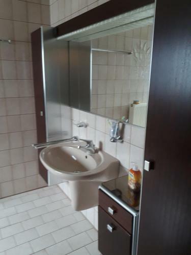 Apartamento Ferienwohnung Steffi