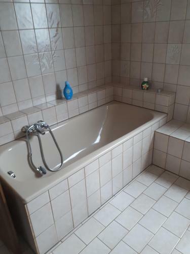 Apartamento Ferienwohnung Steffi
