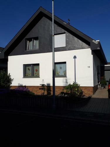 Apartamento Ferienwohnung Steffi
