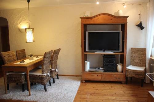 Apartamento Ferienwohnung-malanders