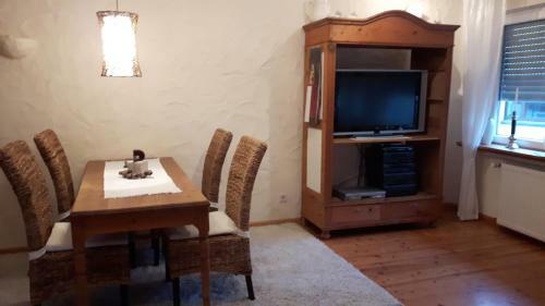 Apartamento Ferienwohnung-malanders