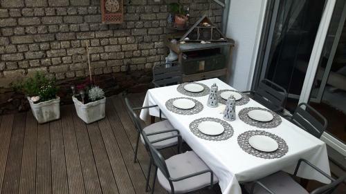 Apartamento Ferienwohnung-malanders