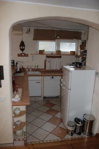 Apartamento Ferienwohnung-malanders
