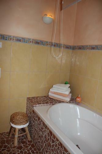 Apartamento Ferienwohnung-malanders
