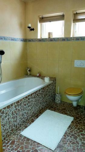 Apartamento Ferienwohnung-malanders