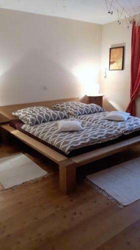 Apartamento Ferienwohnung-malanders