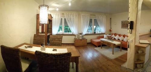 Apartamento Ferienwohnung-malanders