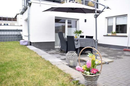 Apartamento Ferienwohnung Ela 2
