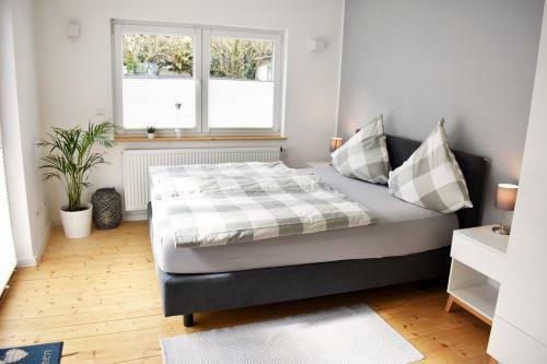 Apartamento Ferienwohnung Ela 2