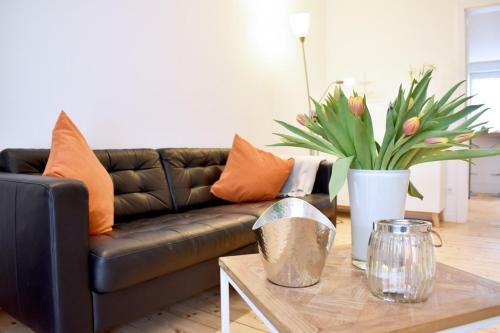 Apartamento Ferienwohnung Ela 2
